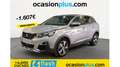 Peugeot 3008 1.6 BlueHDi Crossway 120 Gris - thumbnail 1