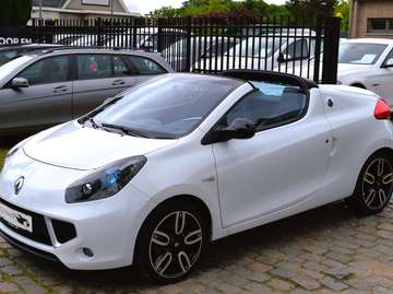 1.2TCe/Cabrio/Dynamiqe/HISTORY/GARANTIE