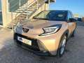 Toyota Aygo X 1,0 VVT-i Pulse CVT_Klimaautomatik_Tempomat Bronze - thumbnail 1