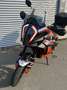 KTM 1290 Super Adventure S akrapovic full optoun Narancs - thumbnail 8