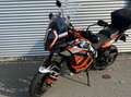 KTM 1290 Super Adventure S akrapovic full optoun Narancs - thumbnail 10