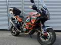 KTM 1290 Super Adventure S akrapovic full optoun Narancs - thumbnail 1