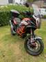 KTM 1290 Super Adventure S akrapovic full optoun Narancs - thumbnail 13
