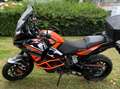 KTM 1290 Super Adventure S akrapovic full optoun Narancs - thumbnail 12
