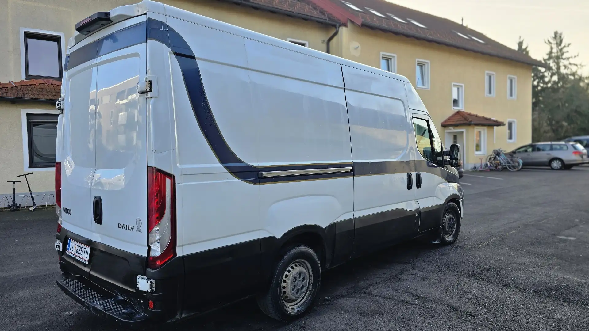 Iveco Daily Daily 35S13V 3520 - 2