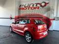 Volkswagen Polo 1.6TDI Advance Naranja - thumbnail 6