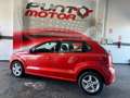 Volkswagen Polo 1.6TDI Advance Naranja - thumbnail 10