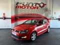 Volkswagen Polo 1.6TDI Advance Naranja - thumbnail 5