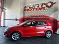 Volkswagen Polo 1.6TDI Advance Naranja - thumbnail 16