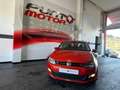 Volkswagen Polo 1.6TDI Advance Naranja - thumbnail 3