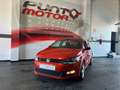 Volkswagen Polo 1.6TDI Advance Naranja - thumbnail 2