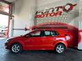Volkswagen Polo 1.6TDI Advance Naranja - thumbnail 11