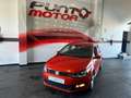 Volkswagen Polo 1.6TDI Advance Naranja - thumbnail 4