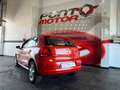 Volkswagen Polo 1.6TDI Advance Naranja - thumbnail 9