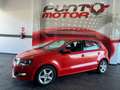 Volkswagen Polo 1.6TDI Advance Naranja - thumbnail 18