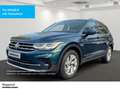 Volkswagen Tiguan 2.0 TSI 4M DSG NAVI PANO ACC KAM LED SHZ PDC LM Blau - thumbnail 1