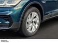 Volkswagen Tiguan 2.0 TSI 4M DSG NAVI PANO ACC KAM LED SHZ PDC LM Blau - thumbnail 9