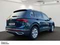 Volkswagen Tiguan 2.0 TSI 4M DSG NAVI PANO ACC KAM LED SHZ PDC LM Blau - thumbnail 4