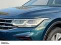 Volkswagen Tiguan 2.0 TSI 4M DSG NAVI PANO ACC KAM LED SHZ PDC LM Blau - thumbnail 5