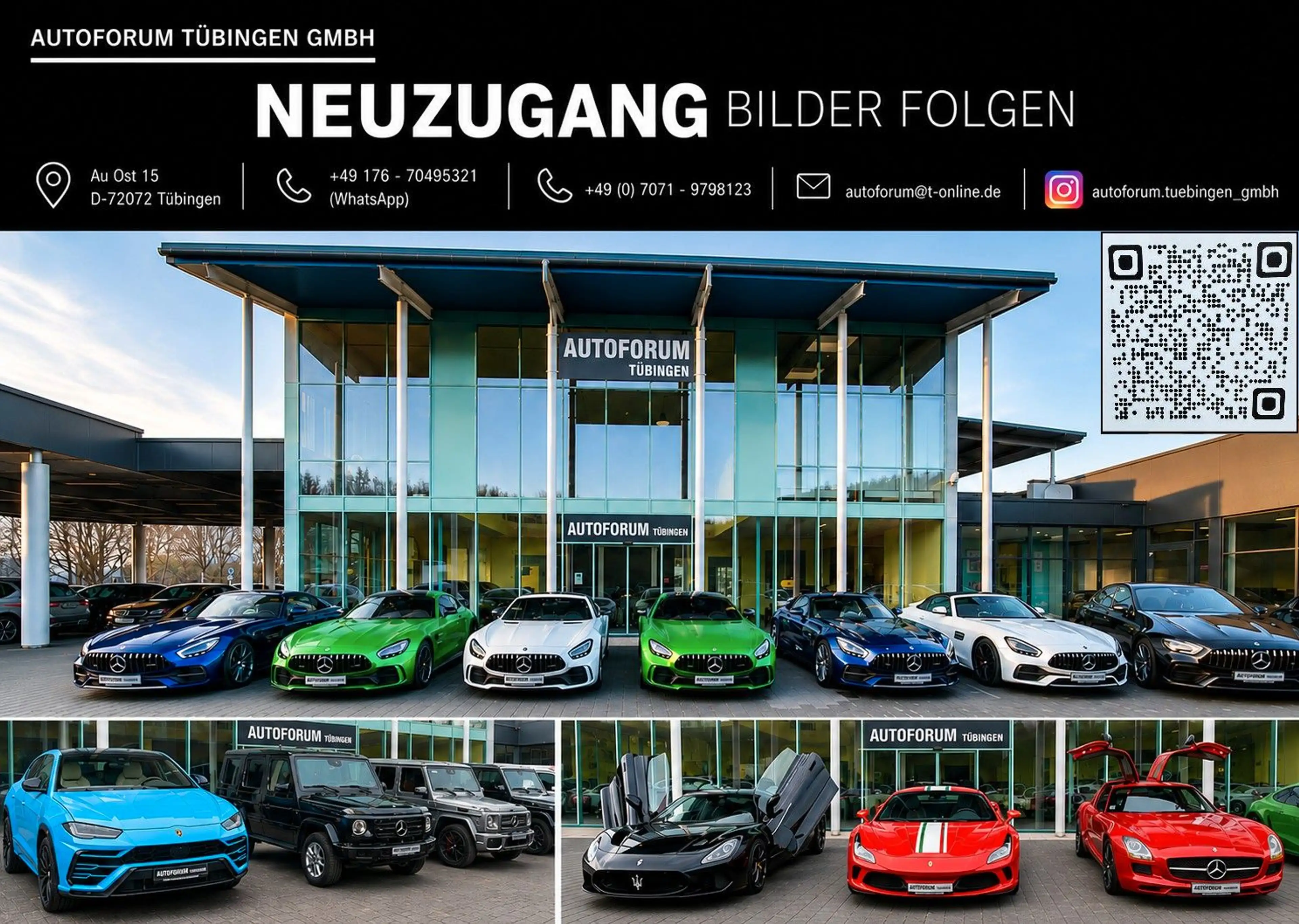 Mercedes-Benz C 300 de T *AMG-LINE*MASSAGE*AHK*360*KEYGO*PANO — photo 4