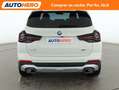 BMW X3 xDrive 20d Mild-Hybrid xLine Blanco - thumbnail 5