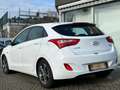 Hyundai i30 1.6 GDi YES! Einparkhilfe Klima Bordcomputer Blanc - thumbnail 6
