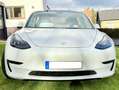 Tesla Model 3 Model 3 Langstreckenbatt. Allradantrieb Dual Motor Weiß - thumbnail 1