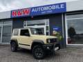 Suzuki Jimny Comfort+ AllGrip NAVI KLIMAAUTO SITZHEIZ. Beige - thumbnail 1
