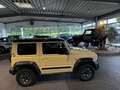 Suzuki Jimny Comfort+ AllGrip NAVI KLIMAAUTO SITZHEIZ. Beige - thumbnail 5