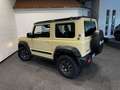 Suzuki Jimny Comfort+ AllGrip NAVI KLIMAAUTO SITZHEIZ. Beige - thumbnail 6