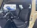 Suzuki Jimny Comfort+ AllGrip NAVI KLIMAAUTO SITZHEIZ. Beige - thumbnail 11