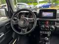 Suzuki Jimny Comfort+ AllGrip NAVI KLIMAAUTO SITZHEIZ. Beige - thumbnail 10