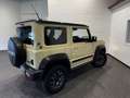 Suzuki Jimny Comfort+ AllGrip NAVI KLIMAAUTO SITZHEIZ. Beige - thumbnail 8