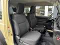 Suzuki Jimny Comfort+ AllGrip NAVI KLIMAAUTO SITZHEIZ. Beige - thumbnail 13