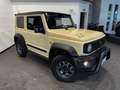 Suzuki Jimny Comfort+ AllGrip NAVI KLIMAAUTO SITZHEIZ. Beige - thumbnail 4
