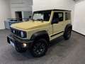 Suzuki Jimny Comfort+ AllGrip NAVI KLIMAAUTO SITZHEIZ. Beige - thumbnail 2