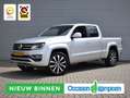 Volkswagen Amarok 3.0 TDI DC 4Motion Highline DSG | Grijs kenteken • Gris - thumbnail 1