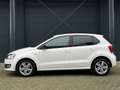 Volkswagen Polo 1.2-12V BlueMotion, Carplay, PDC, Cruise, Stoelver Alb - thumbnail 33