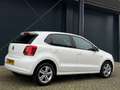 Volkswagen Polo 1.2-12V BlueMotion, Carplay, PDC, Cruise, Stoelver Alb - thumbnail 3