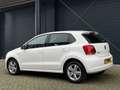 Volkswagen Polo 1.2-12V BlueMotion, Carplay, PDC, Cruise, Stoelver Alb - thumbnail 8