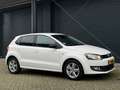 Volkswagen Polo 1.2-12V BlueMotion, Carplay, PDC, Cruise, Stoelver Alb - thumbnail 6