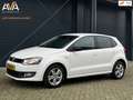 Volkswagen Polo 1.2-12V BlueMotion, Carplay, PDC, Cruise, Stoelver Alb - thumbnail 1