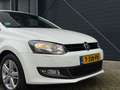 Volkswagen Polo 1.2-12V BlueMotion, Carplay, PDC, Cruise, Stoelver Alb - thumbnail 28