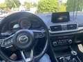 Mazda 3 SKYACTIV-G 120 kizoku 2017 Weiß - thumbnail 8