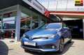 Toyota Auris 1.8 Hybrid Design Business Blauw - thumbnail 1