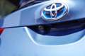 Toyota Auris 1.8 Hybrid Design Business Blauw - thumbnail 11