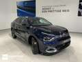 Citroen C4 X shine Bleu - thumbnail 5