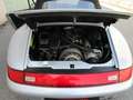 Porsche 993 911 Cabrio 3.6 Carrera 4 Zilver - thumbnail 6