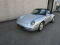 Porsche 993 911 Cabrio 3.6 Carrera 4 Zilver - thumbnail 3