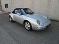 Porsche 993 911 Cabrio 3.6 Carrera 4 Zilver - thumbnail 5